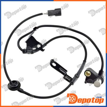 Capteur ABS avant droite pour MAZDA | 151-03-320, 30761